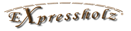 Logo Expressholz